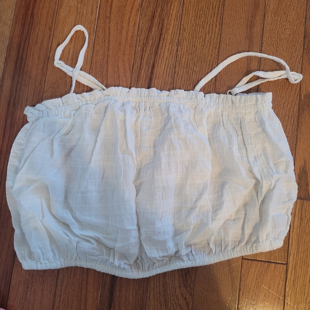 Crop tops - Picture 3 of 4